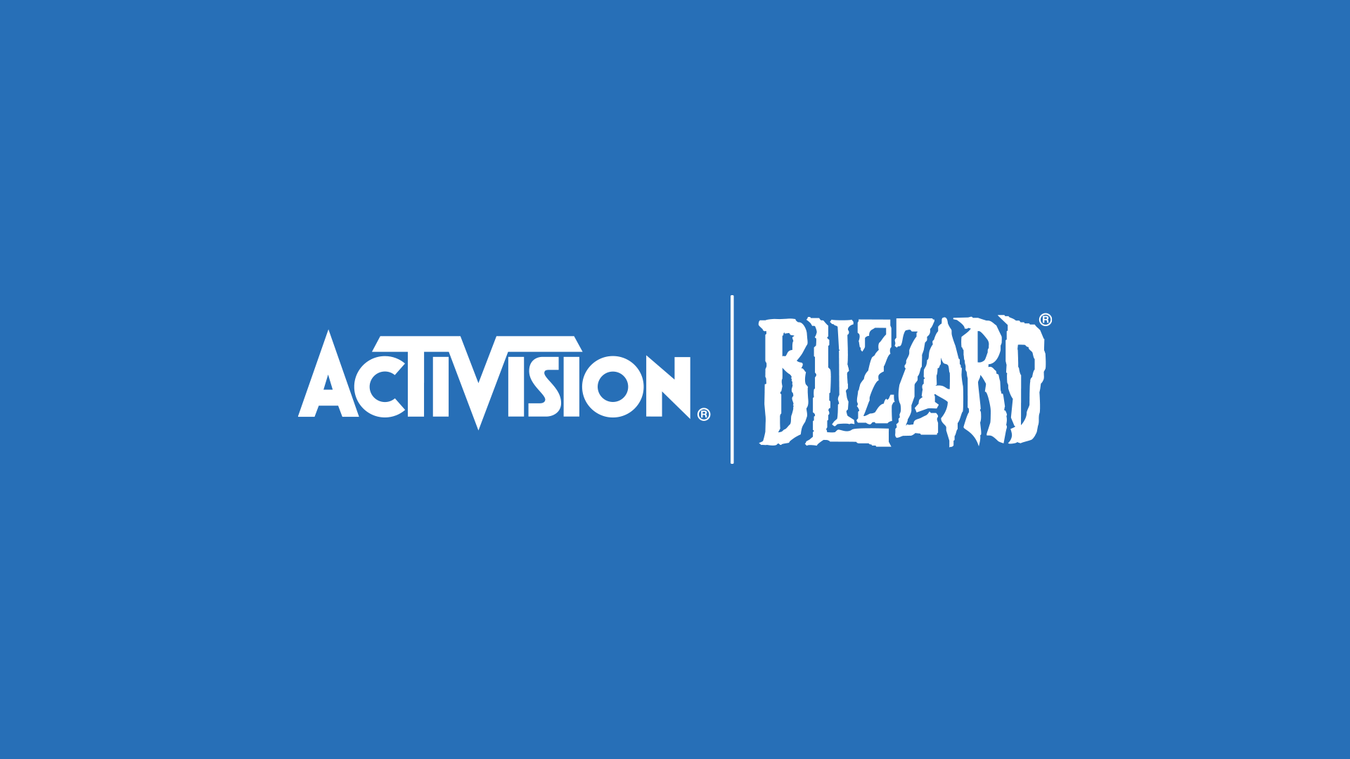 Издатель компьютерных игр Activizion Blizzard прекращает продажи в РФ